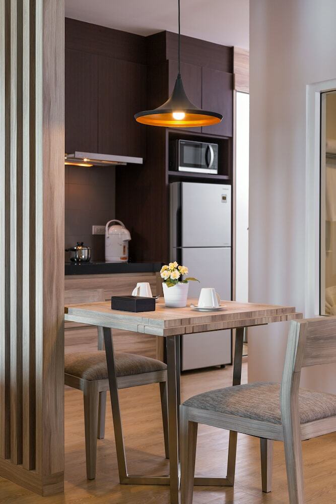 Aparthotel The Canal 304
