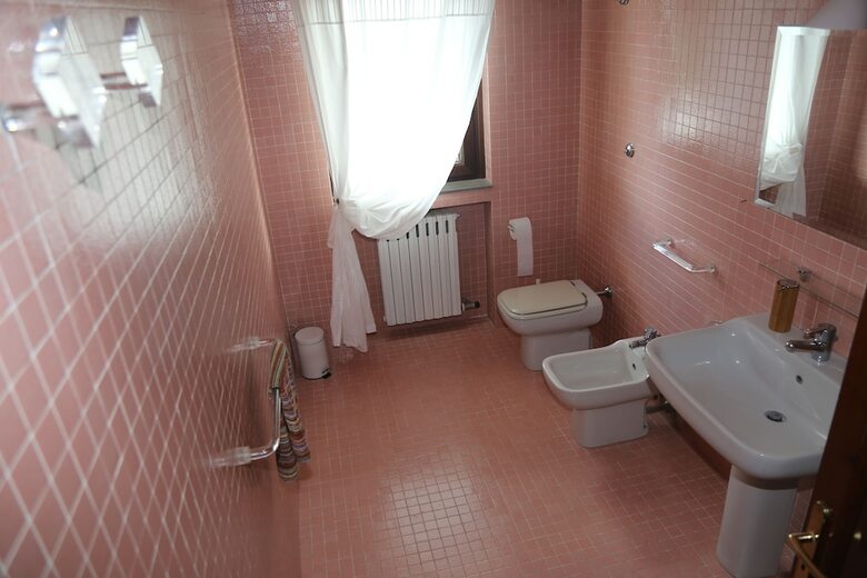 Bed & Breakfast Il Grandangolo