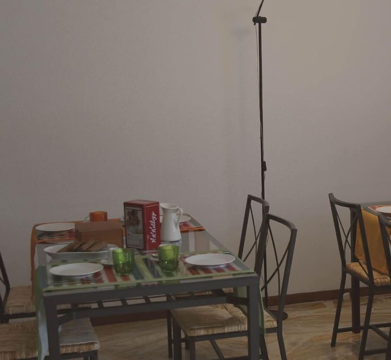 Bed & Breakfast Il Grandangolo