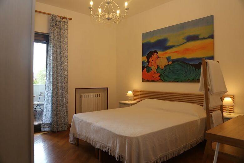 Bed & Breakfast Il Grandangolo