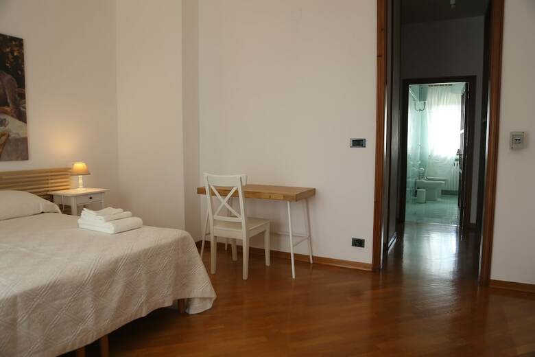 Bed & Breakfast Il Grandangolo