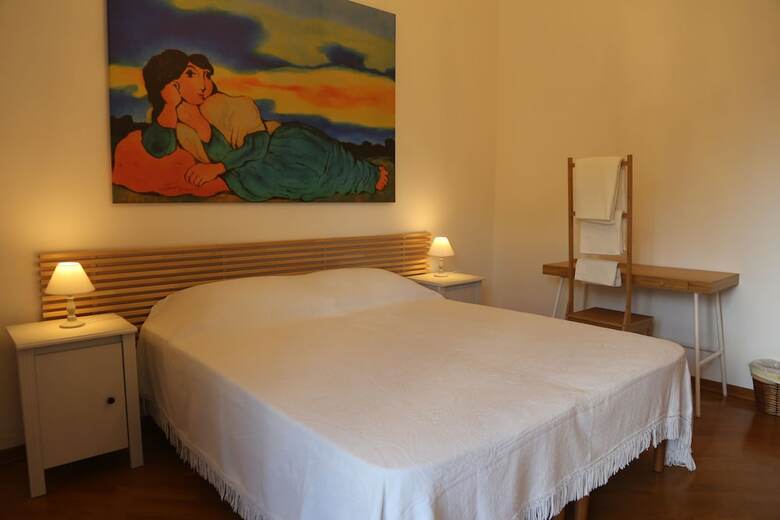 Bed & Breakfast Il Grandangolo