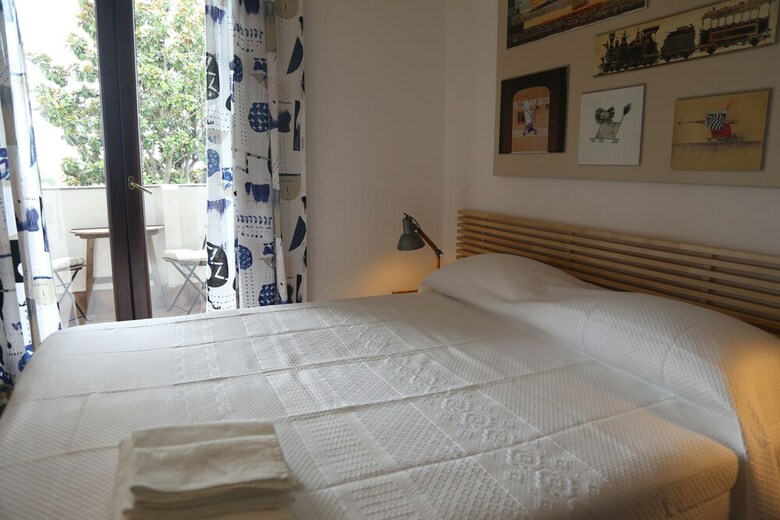 Bed & Breakfast Il Grandangolo