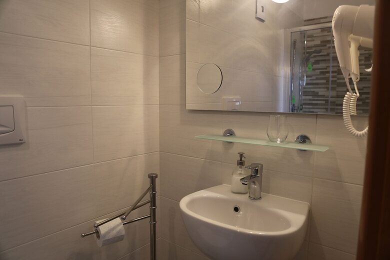 Bed & Breakfast Il Grandangolo