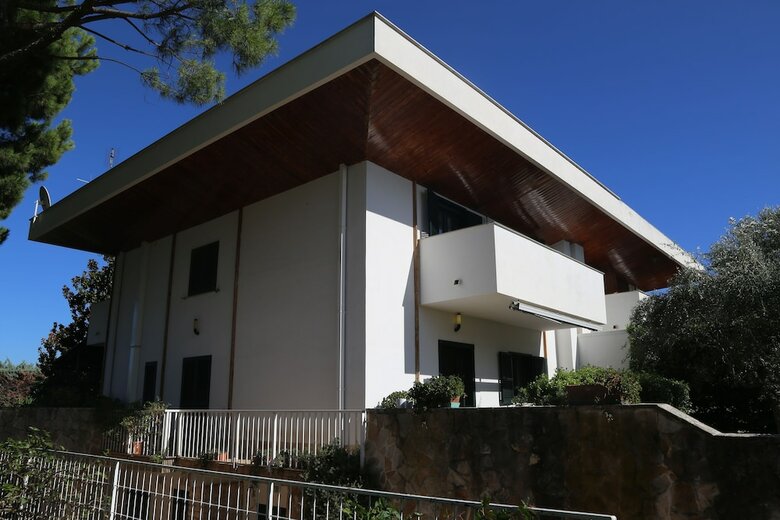 Bed & Breakfast Il Grandangolo