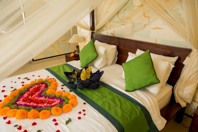 Hotel Ayu Duwur Beji