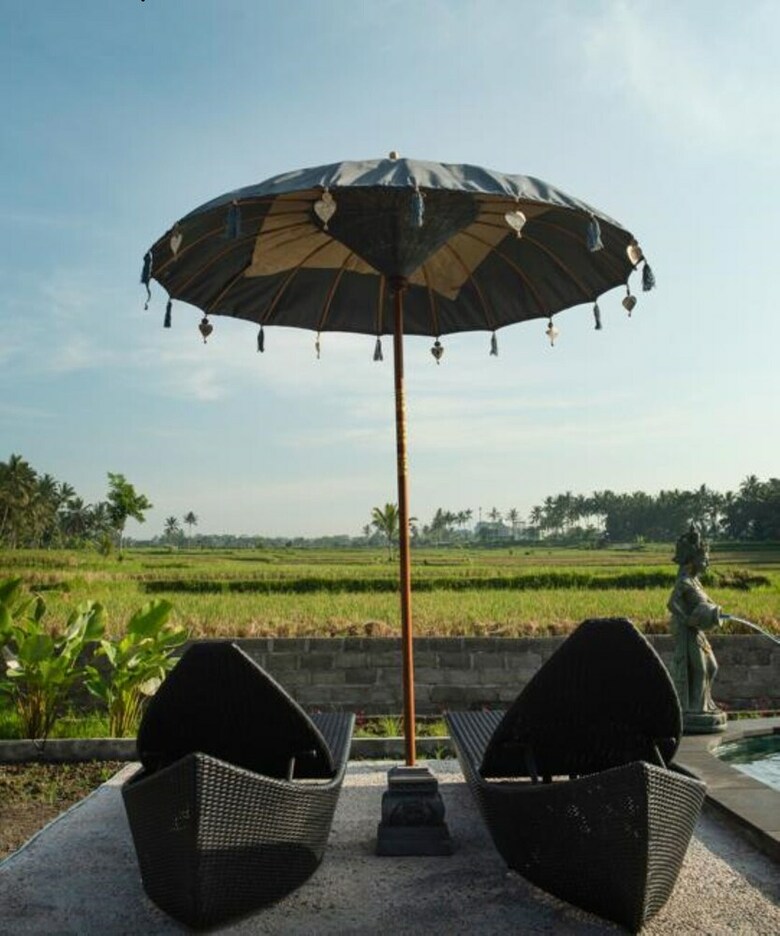 Hotel Ayu Duwur Beji