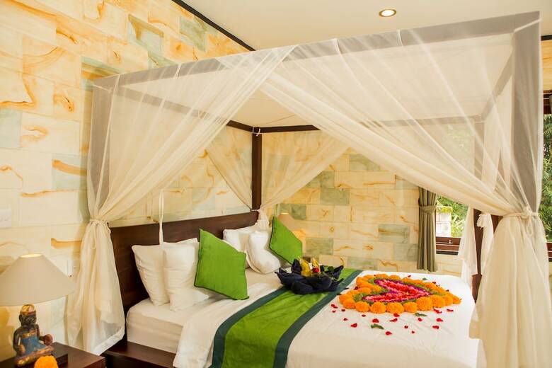 Hotel Ayu Duwur Beji