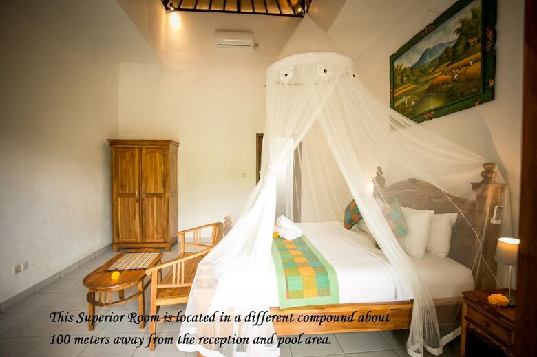 Hotel Ayu Duwur Beji