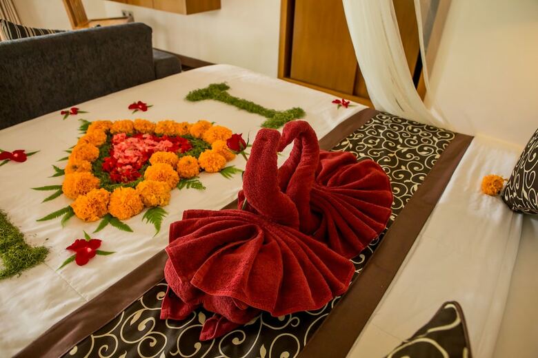Hotel Ayu Duwur Beji