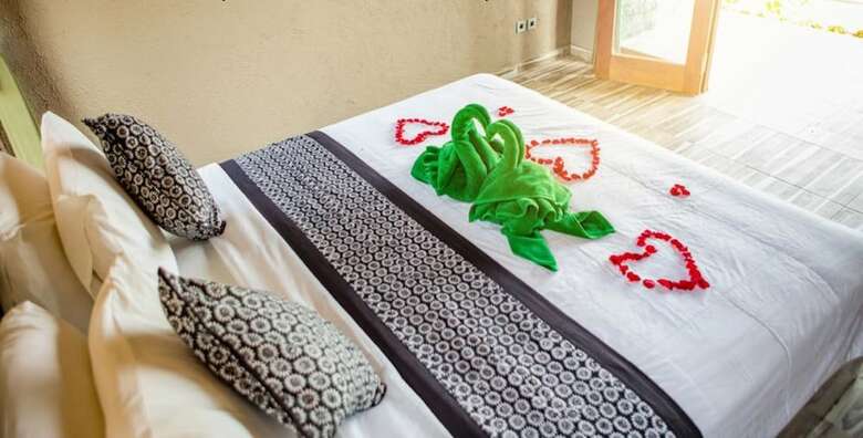 Hotel Ayu Duwur Beji