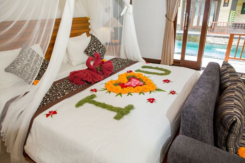 Hotel Ayu Duwur Beji