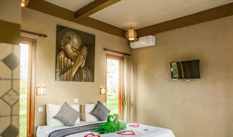 Hotel Ayu Duwur Beji