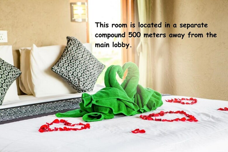 Hotel Ayu Duwur Beji