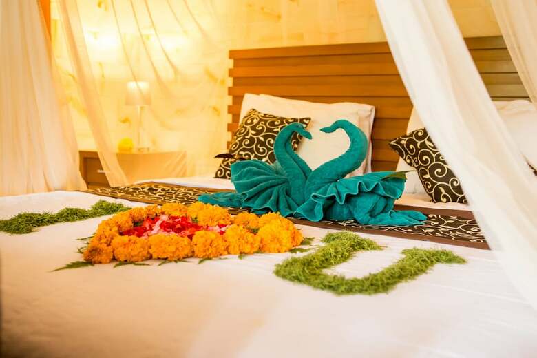 Hotel Ayu Duwur Beji