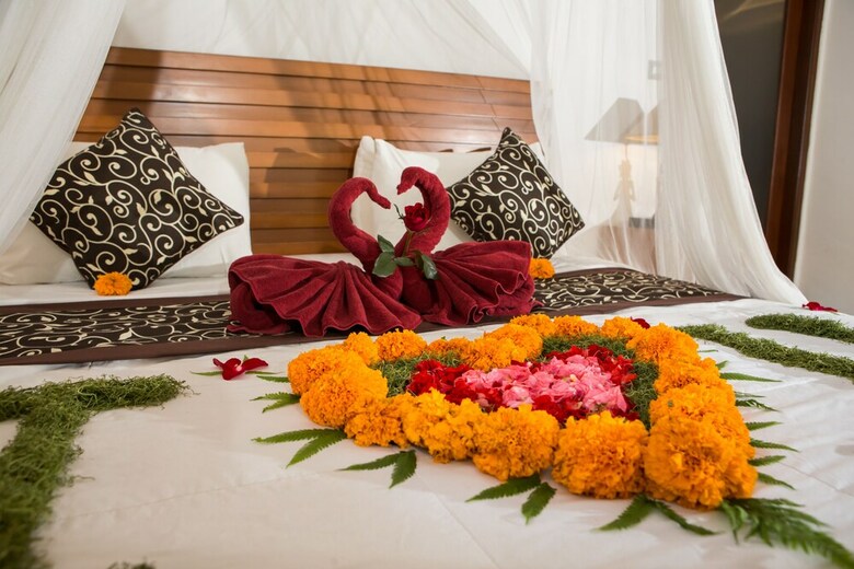 Hotel Ayu Duwur Beji