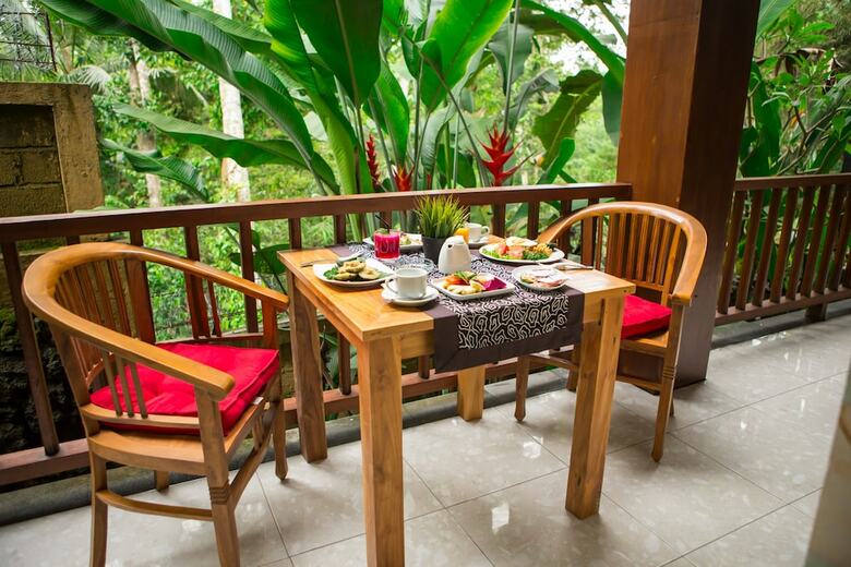 Hotel Ayu Duwur Beji