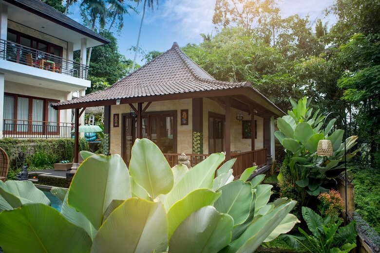 Hotel Ayu Duwur Beji