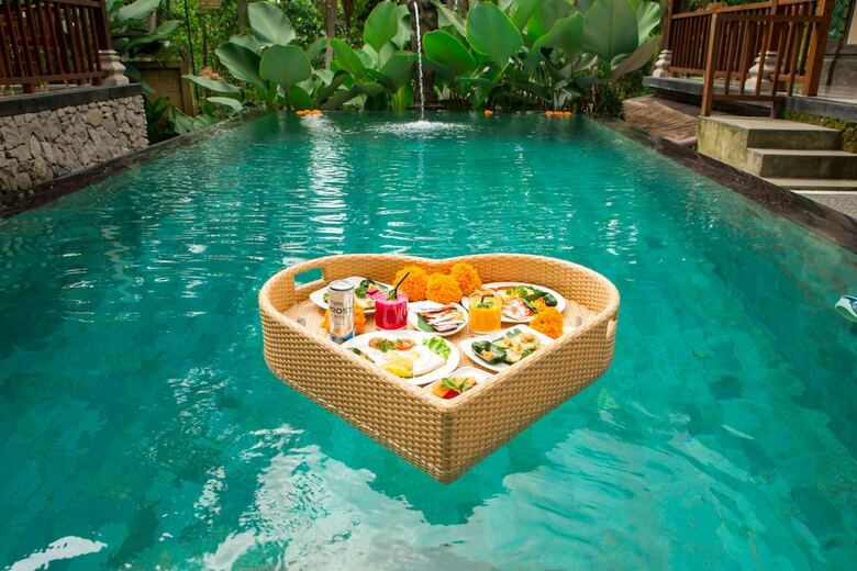 Hotel Ayu Duwur Beji