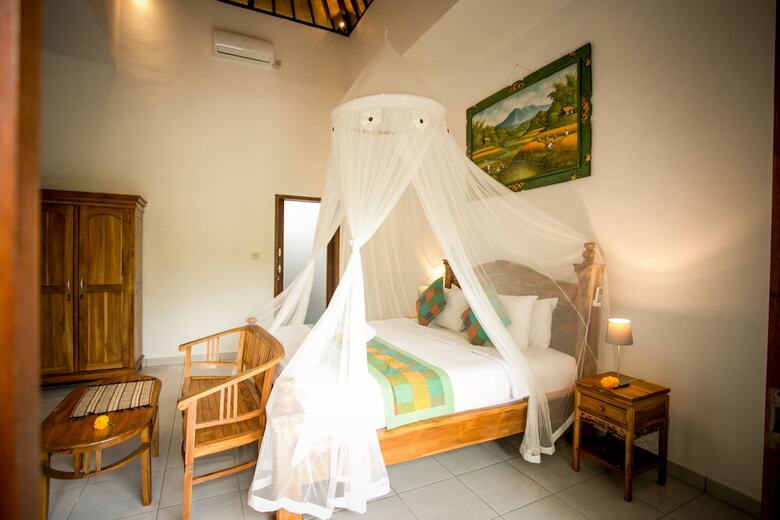 Hotel Ayu Duwur Beji