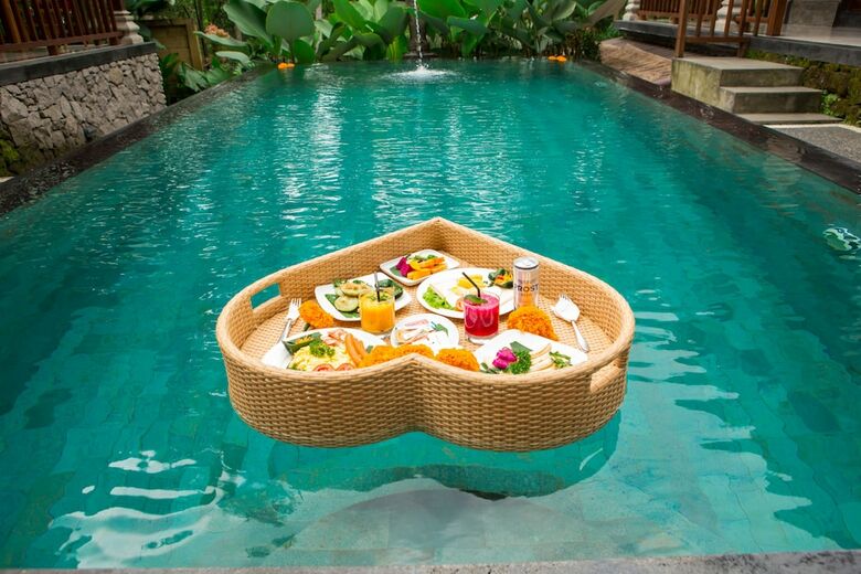 Hotel Ayu Duwur Beji