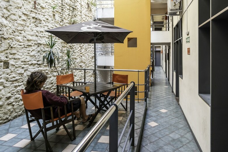 Hostal Granados Hostel