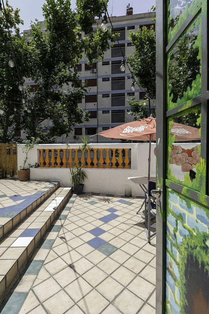 Hostal Granados Hostel