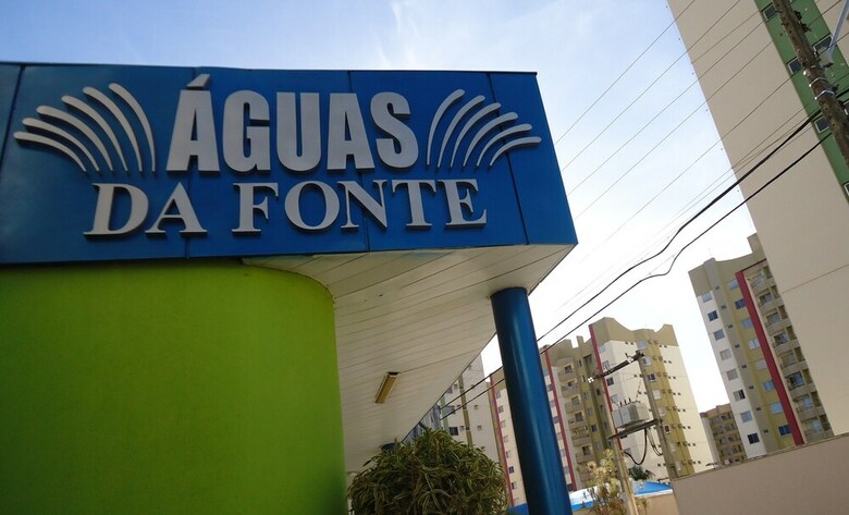 Apartamentos Aguas Da Fonte Lineacaldas