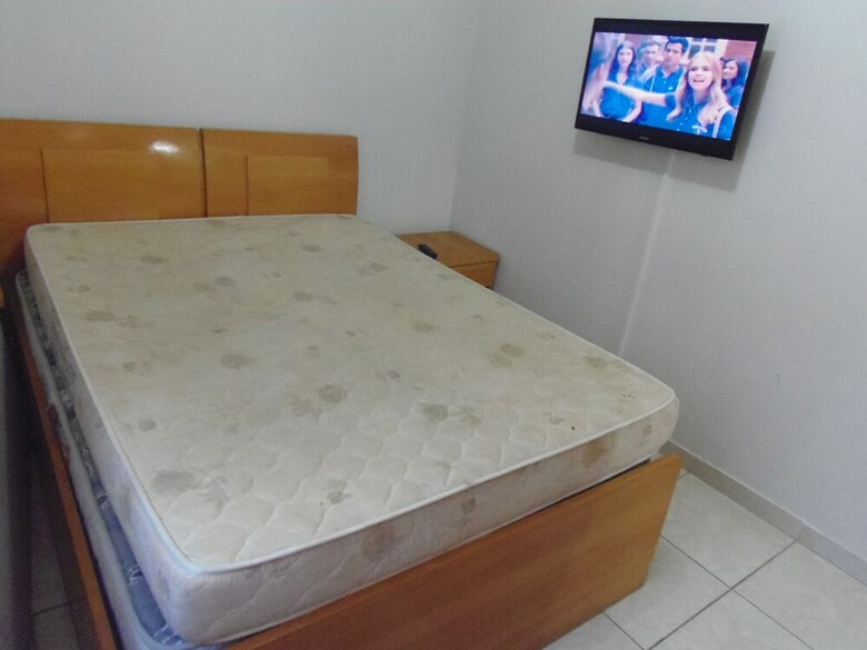 Apartamentos Aguas Da Fonte Lineacaldas