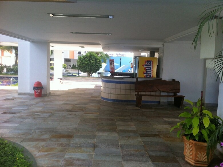 Apartamentos Aguas Da Fonte Lineacaldas