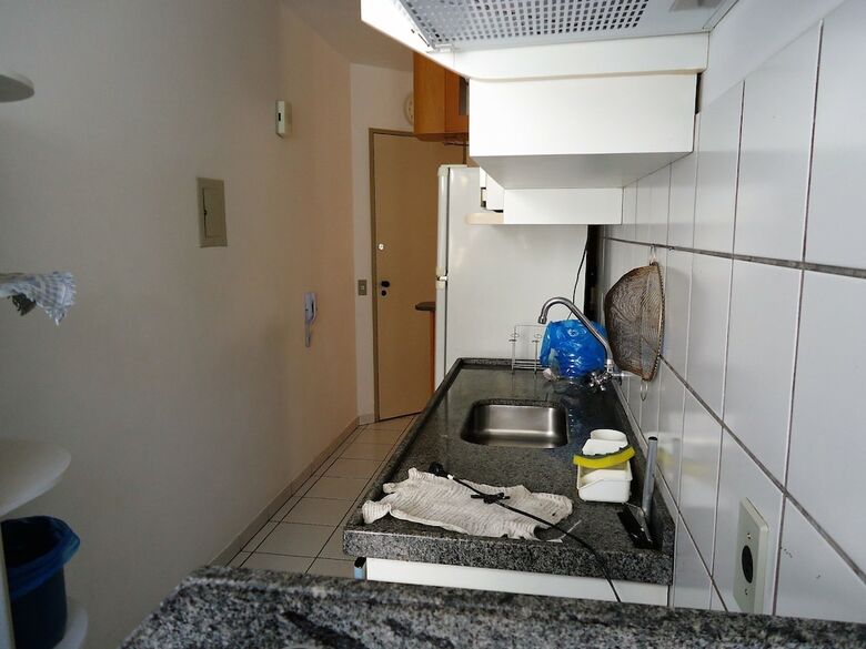 Apartamentos Aguas Da Fonte Lineacaldas