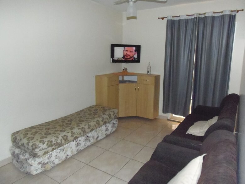 Apartamentos Aguas Da Fonte Lineacaldas