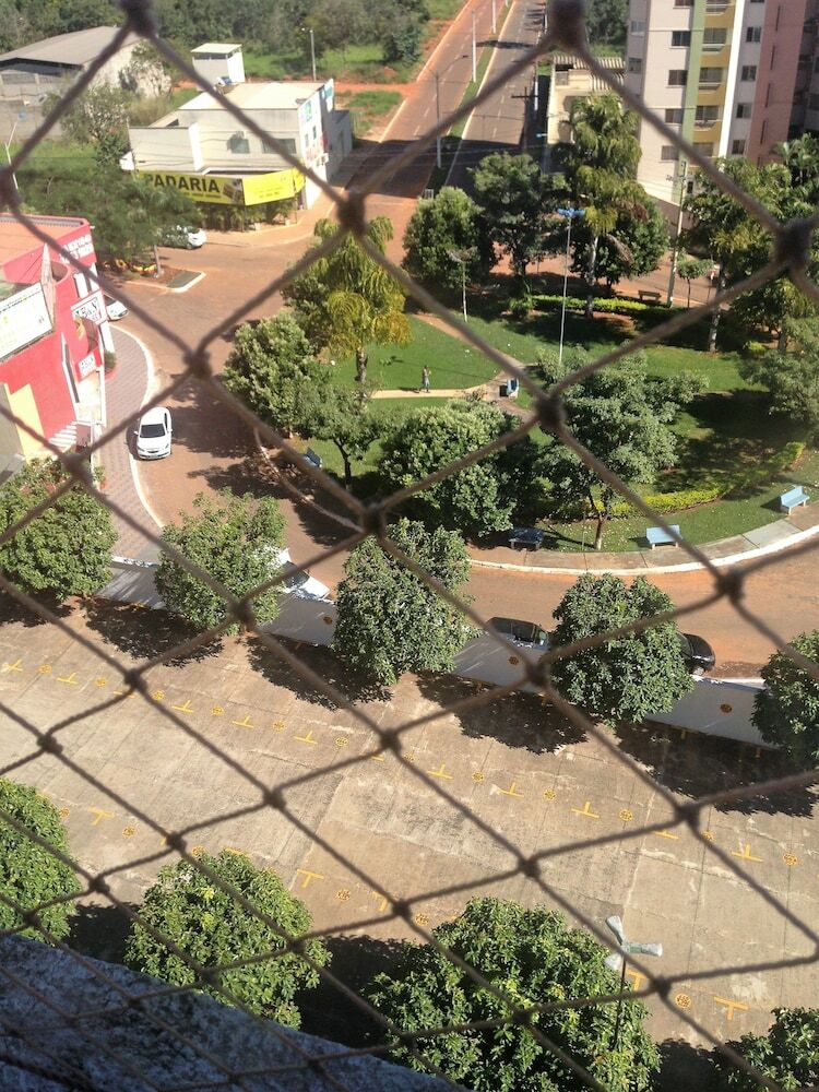 Apartamentos Aguas Da Fonte Lineacaldas