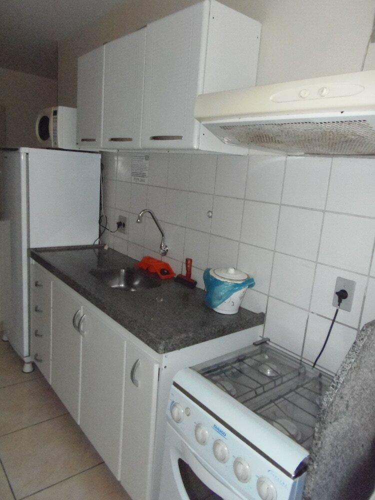 Apartamentos Aguas Da Fonte Lineacaldas