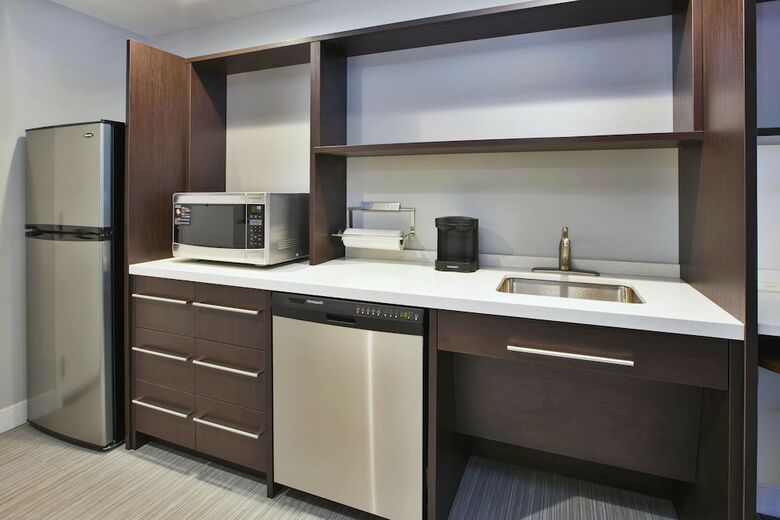 Hotel Home2 Suites By Hilton Pittsburgh Area Beaver Valley