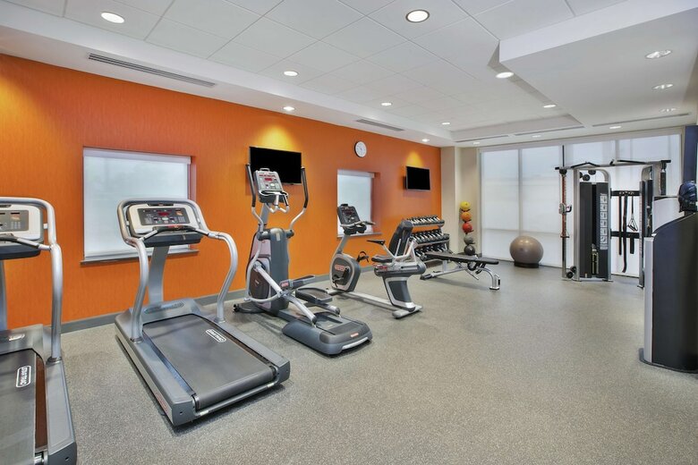 Hotel Home2 Suites By Hilton Pittsburgh Area Beaver Valley