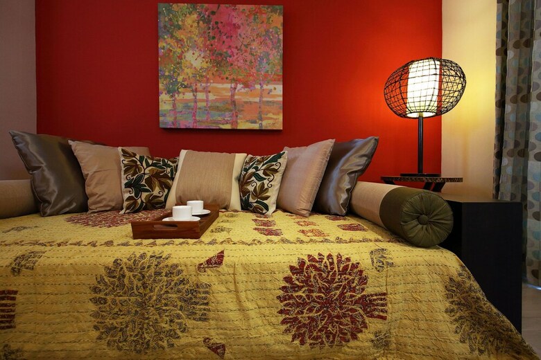 Shang-an Number 1 B&B
