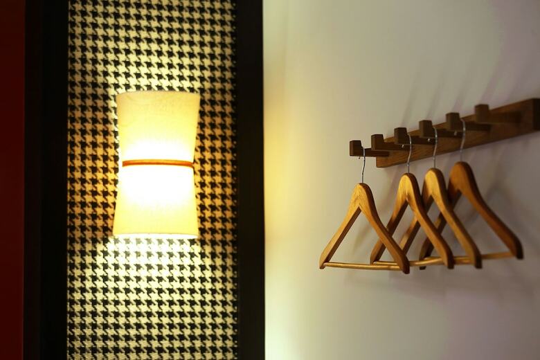 Shang-an Number 1 B&B