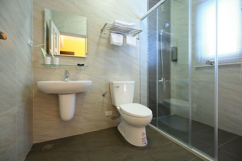 Shang-an Number 1 B&B