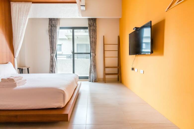 Shang-an Number 1 B&B