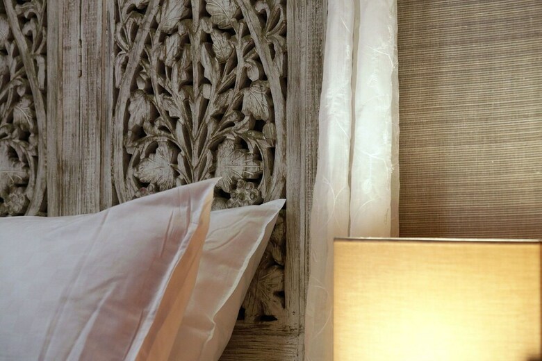 Shang-an Number 1 B&B