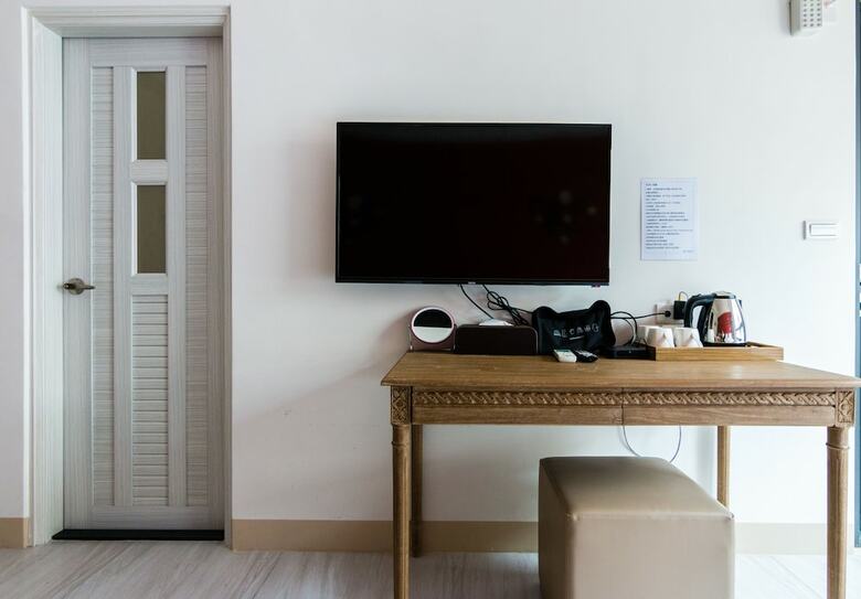 Shang-an Number 1 B&B