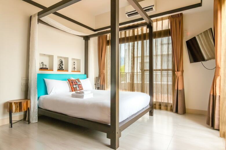 Shang-an Number 1 B&B