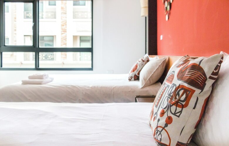 Shang-an Number 1 B&B