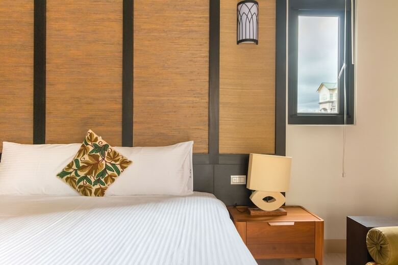 Shang-an Number 1 B&B