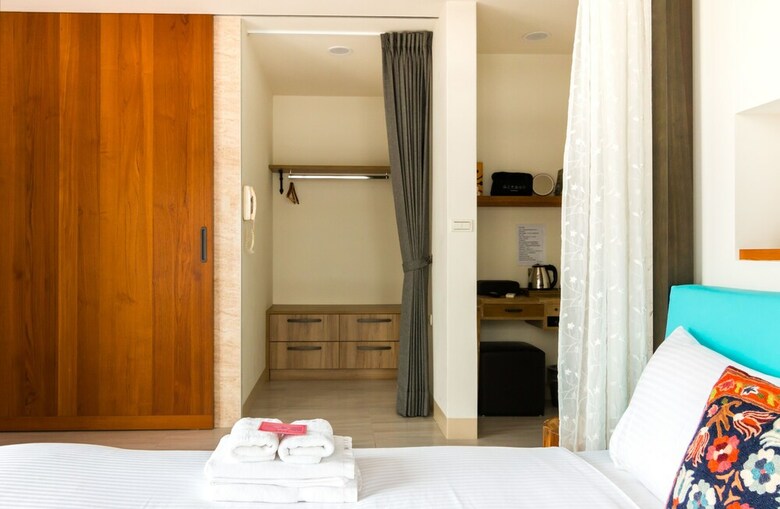 Shang-an Number 1 B&B