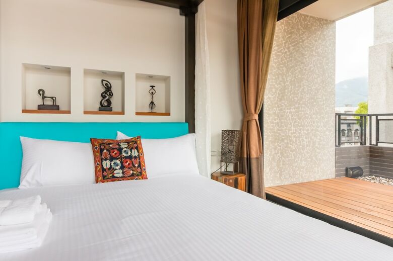 Shang-an Number 1 B&B