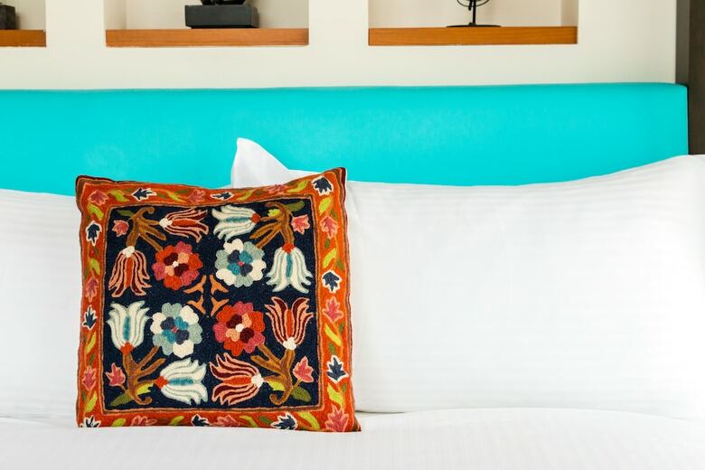 Shang-an Number 1 B&B