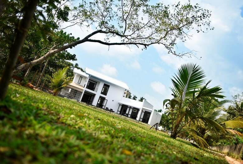 Villa Sudu Gedara