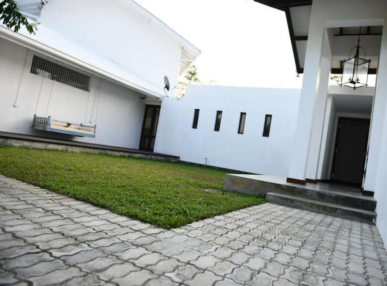Villa Sudu Gedara